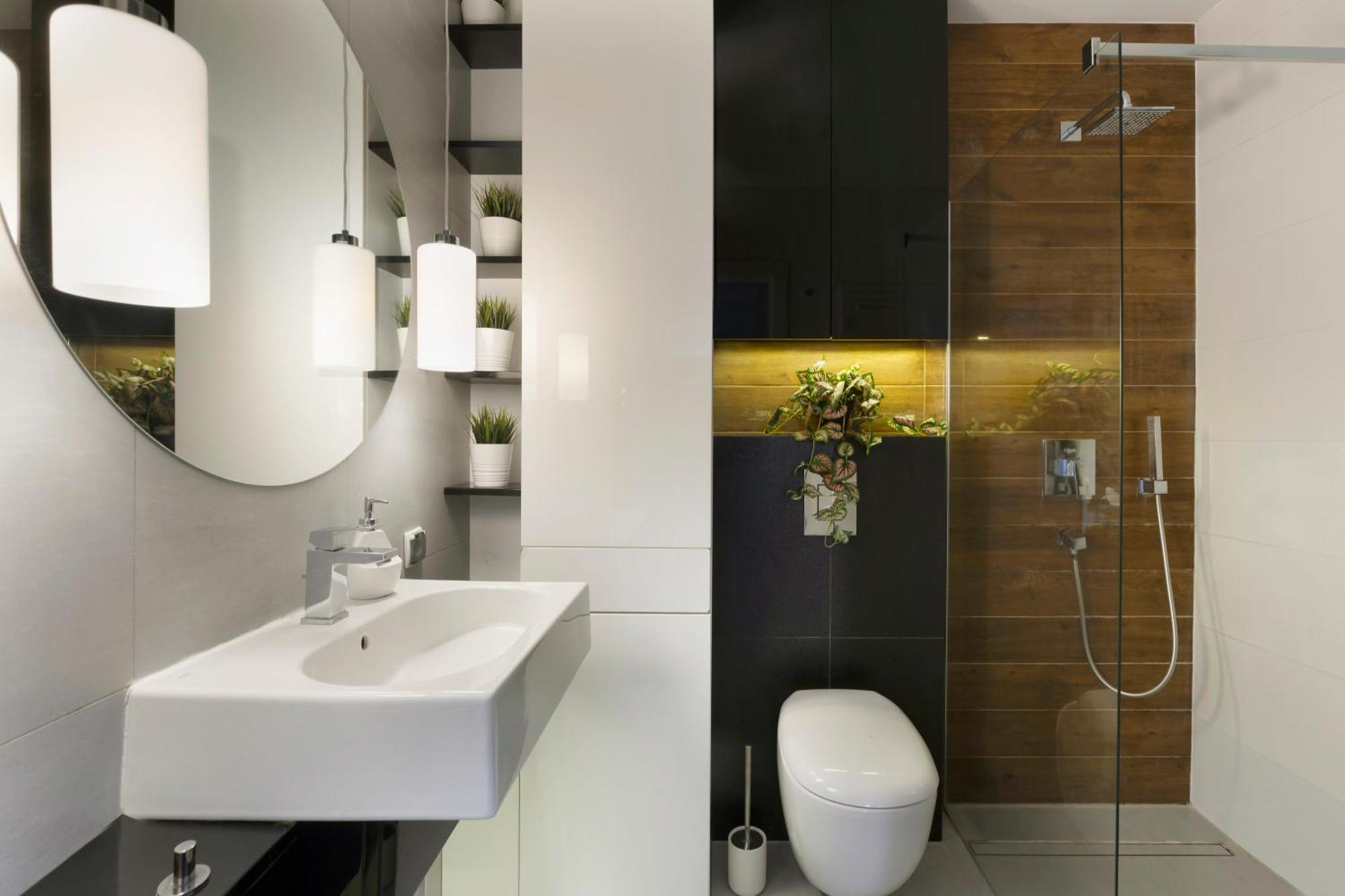 Elite Apartments Downtown Premium Gdansk Luaran gambar